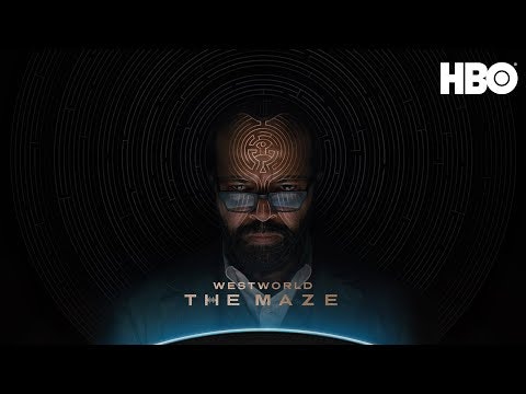 Westworld: The Maze gallery image