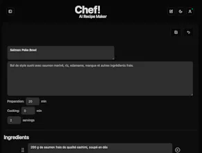 Chef! gallery image