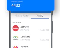 Paymatrix Mobile App media 2