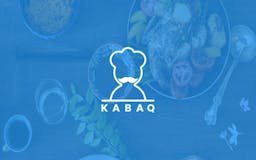 Kabaq AR Food media 3