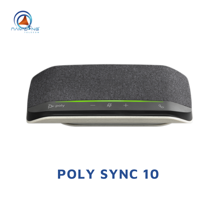 POLY SYNC 10