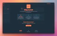 ShipJournal