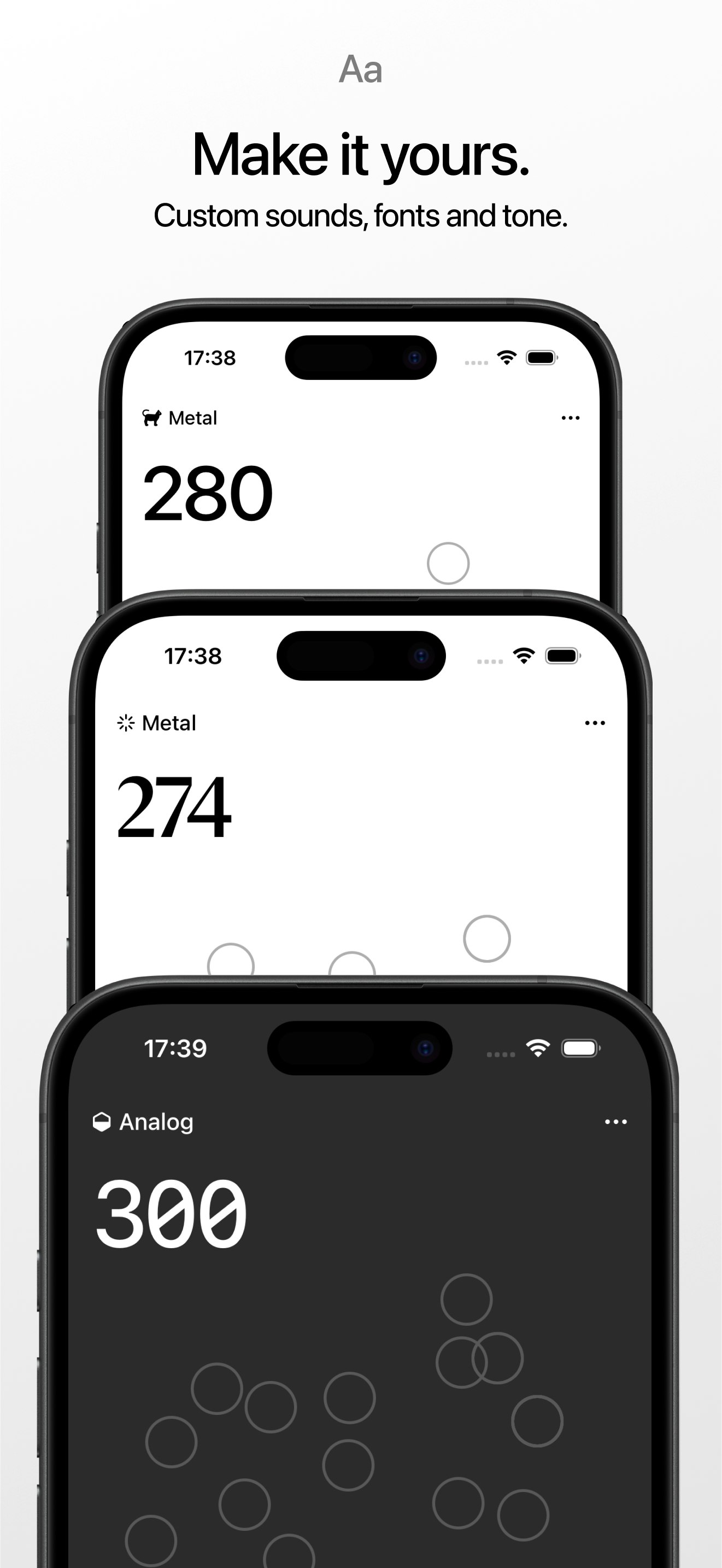 Mídia 8 de Clique em App, Pet Clickker grátis - Fazer cada clique contar