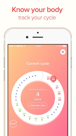 Eve by Glow gallery image