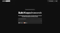 AI App Generator