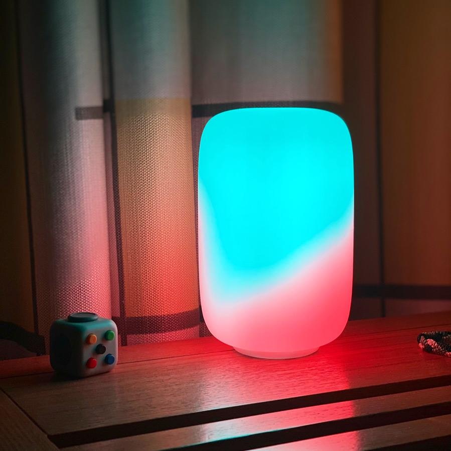 Moonside Lamp One gallery image