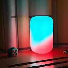 Moonside Lamp One gallery image