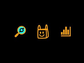 NFTshopper gallery image