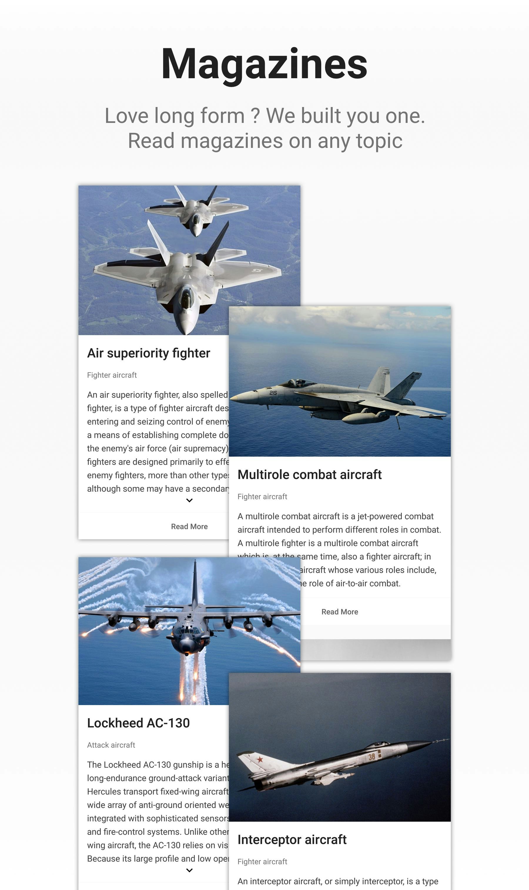 Knowledge Space gallery image