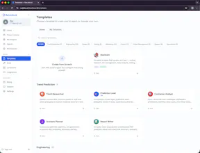 RunJobs gallery image