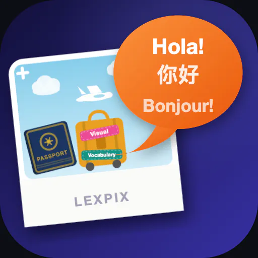 LexPix