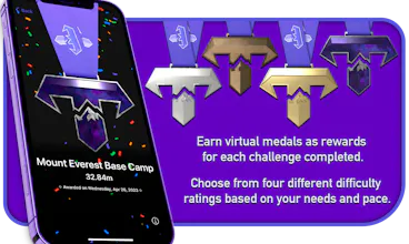 Titan Challenges gallery image