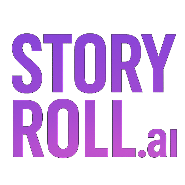 Storyroll.ai logo
