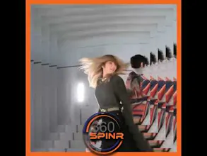 360 SPINR gallery image