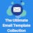 The Ultimate Email Templates Collection