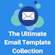 The Ultimate Email Templates Collection