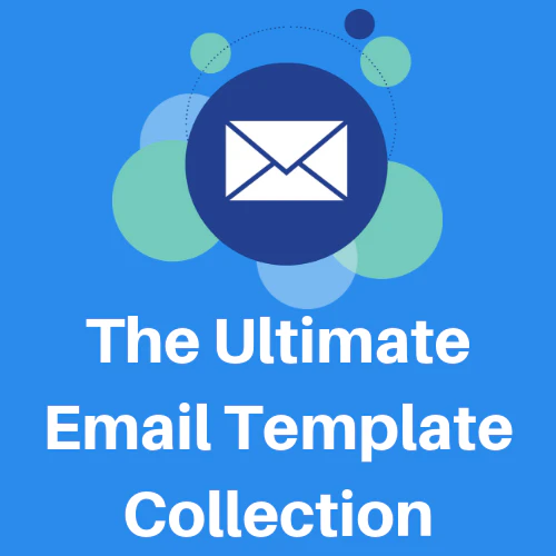 The Ultimate Email Templates Collection