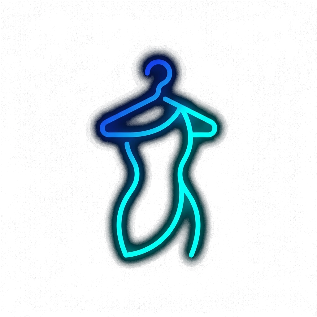VirtualTryOn logo
