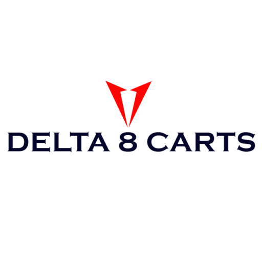 Delta 8 carts