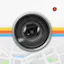 Timestamp Camera