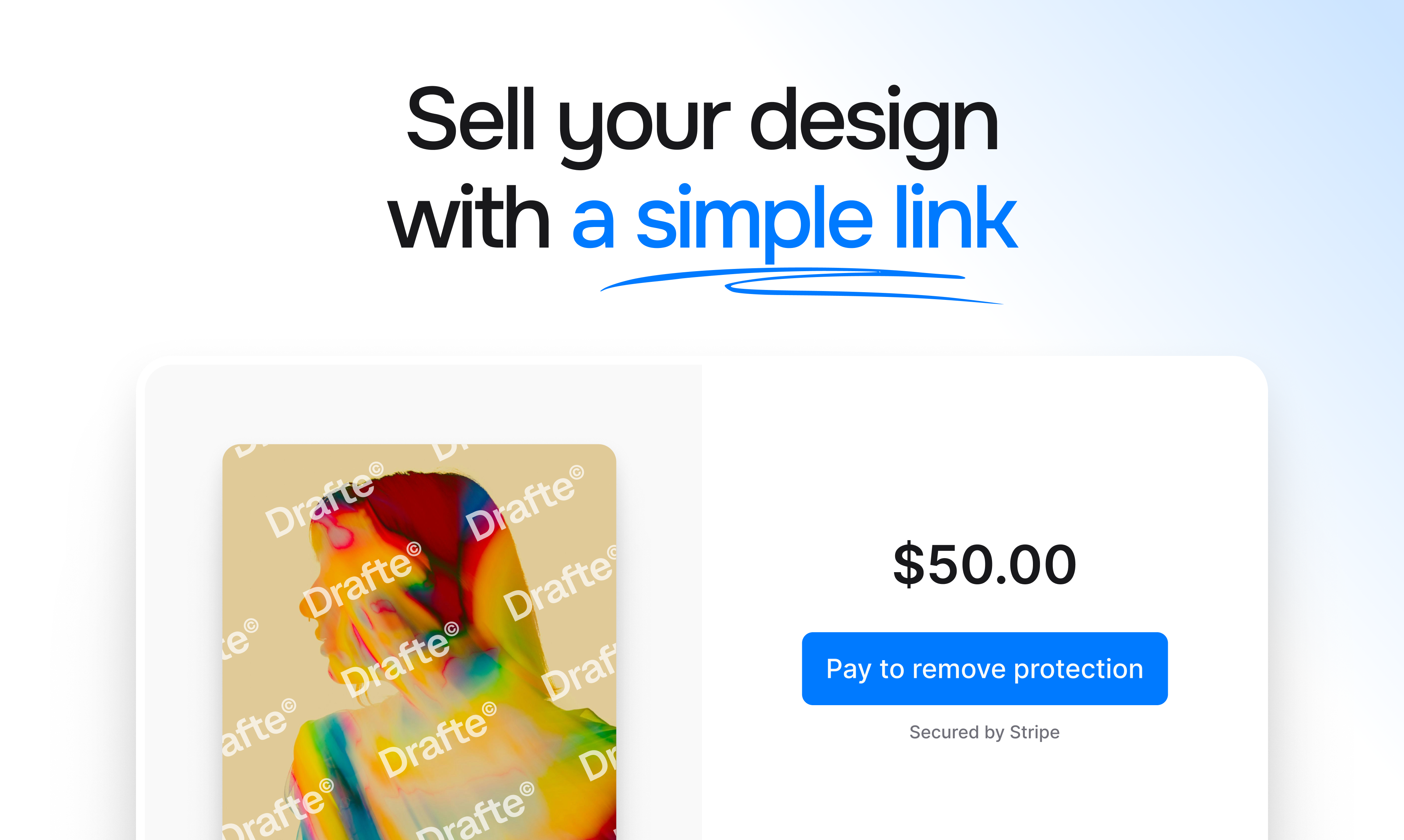 Drafte gallery image