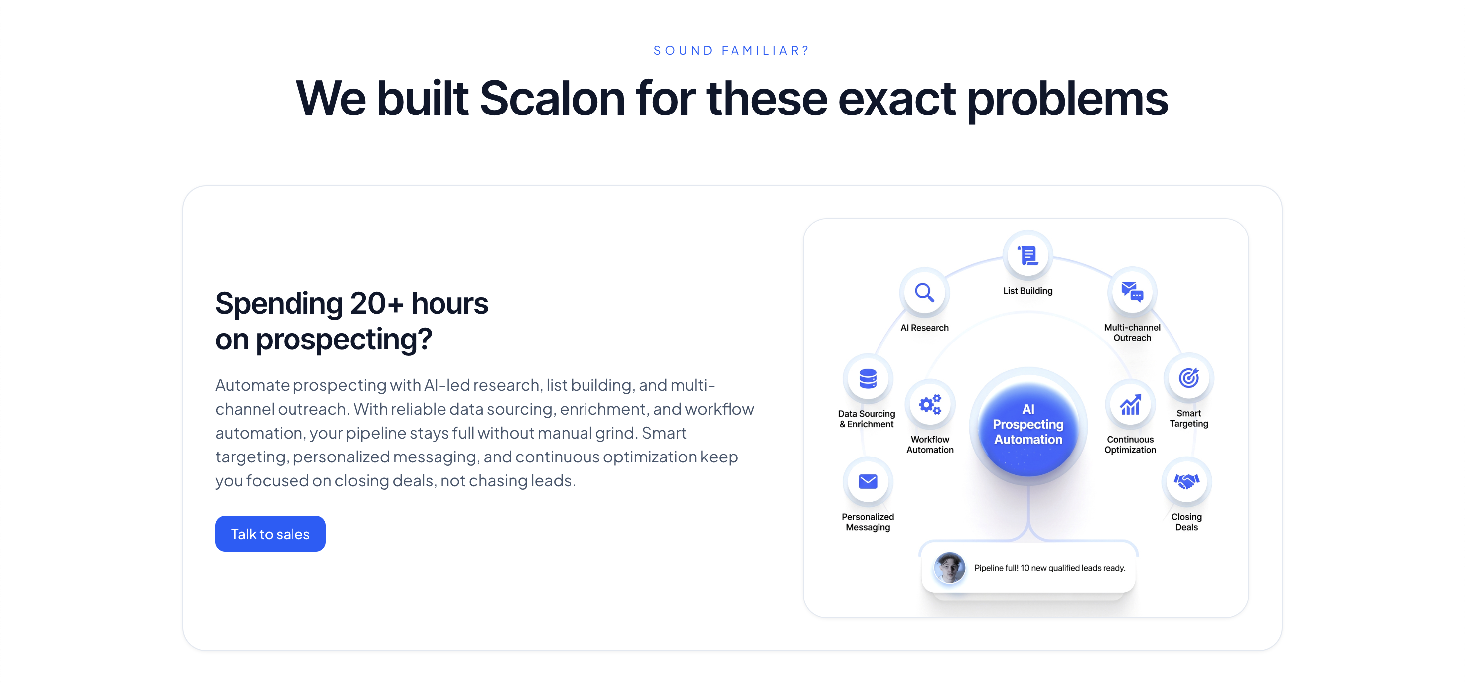 Scalon.AI gallery image