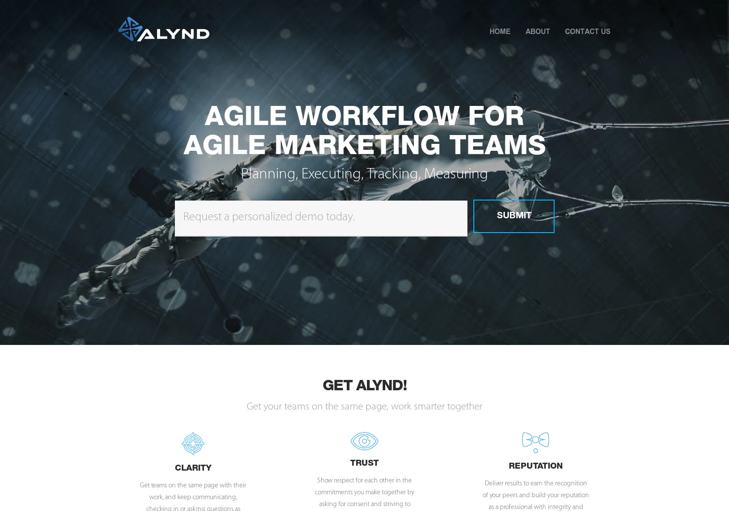 Alynd