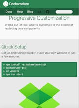 Dochameleon gallery image