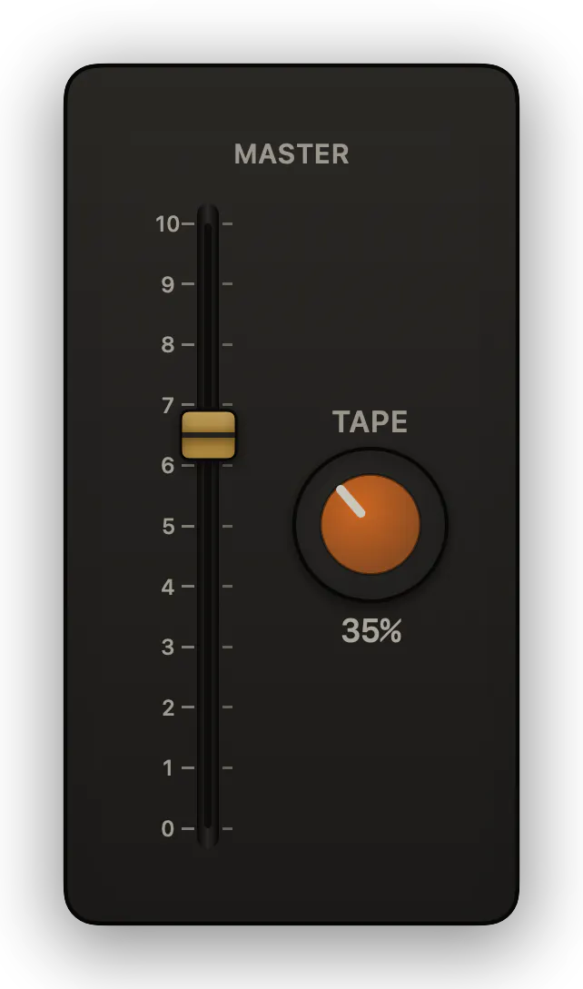 OctoTrack Studio gallery image