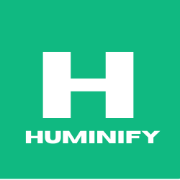 Huminify logo
