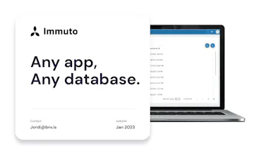 Immuto gallery image