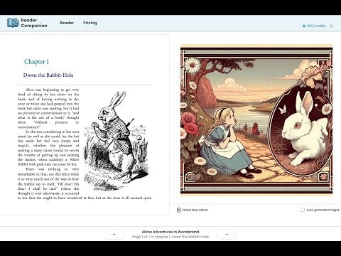 readercompanion.com gallery image