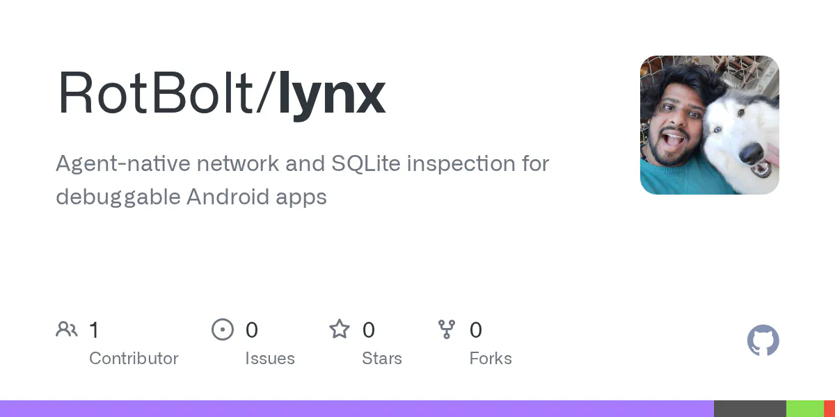 lynx gallery image