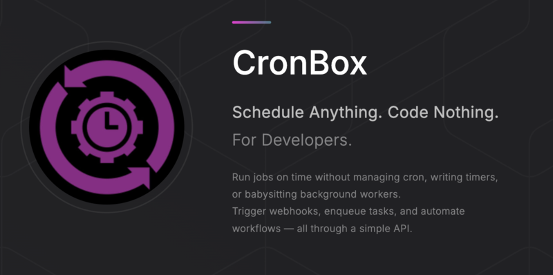 Cronbox media 1