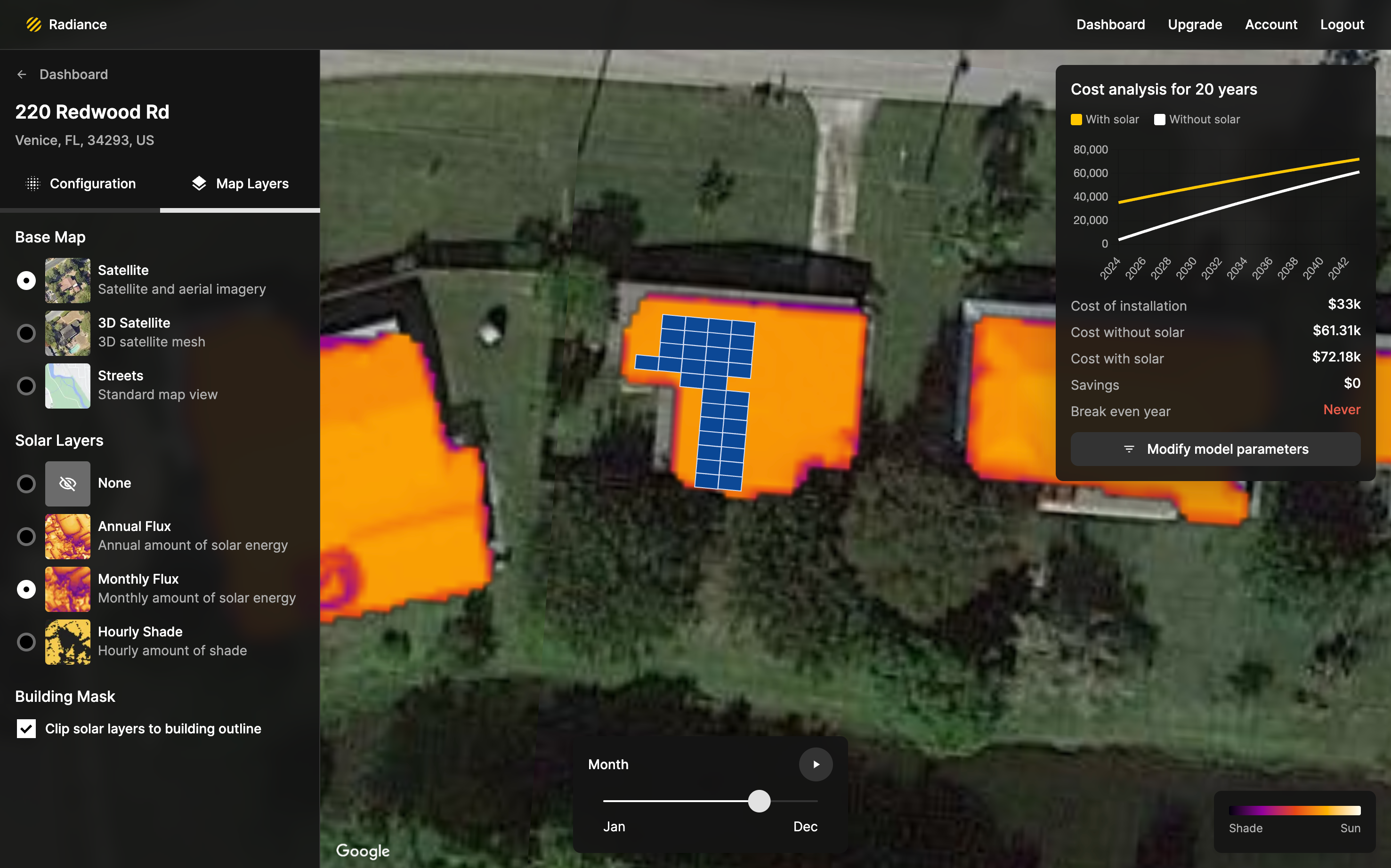 Radiance gallery image