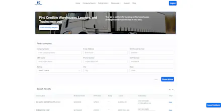 Cargo Credible gallery image