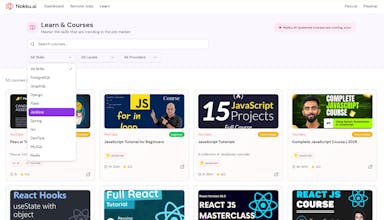 Nokku.ai gallery image