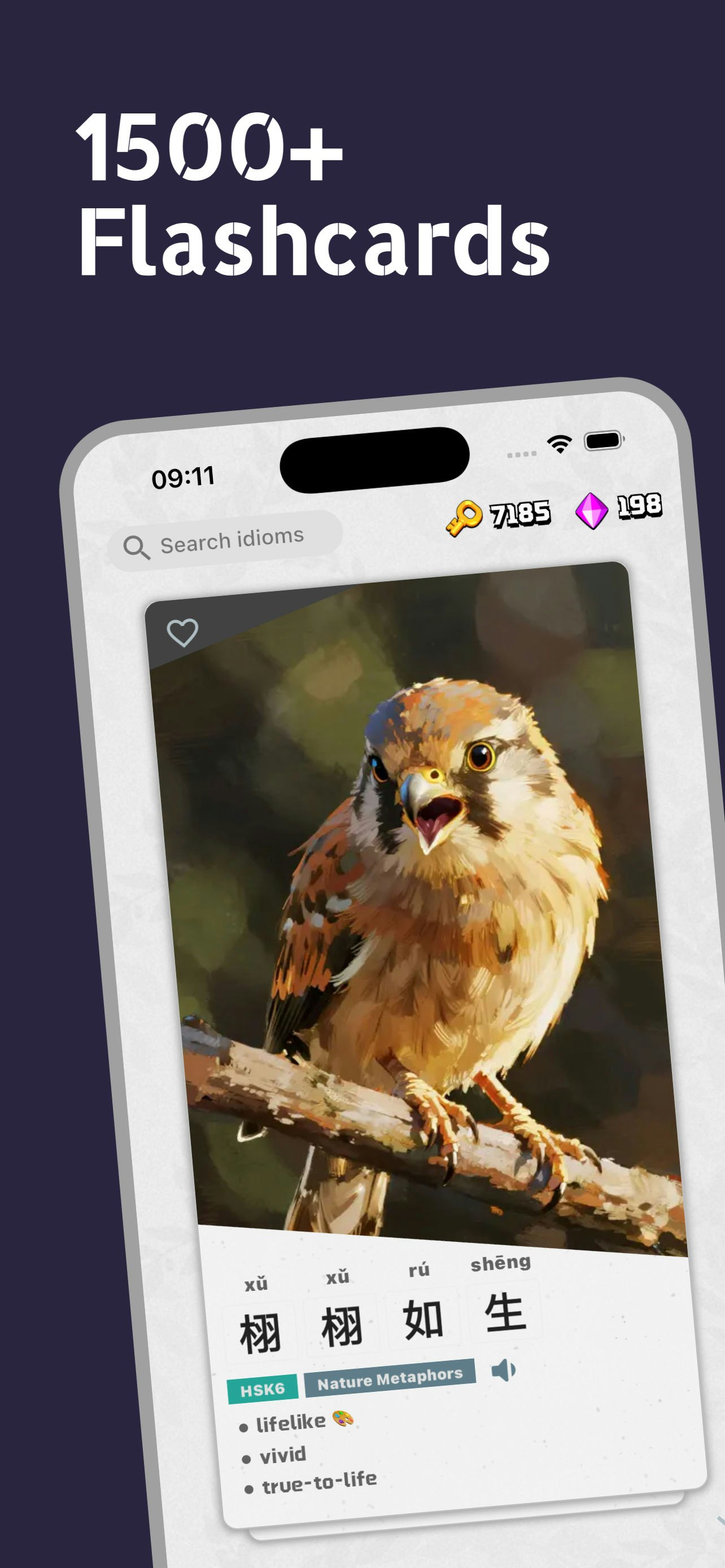 ChengyuQuest- Chinese idioms gallery image