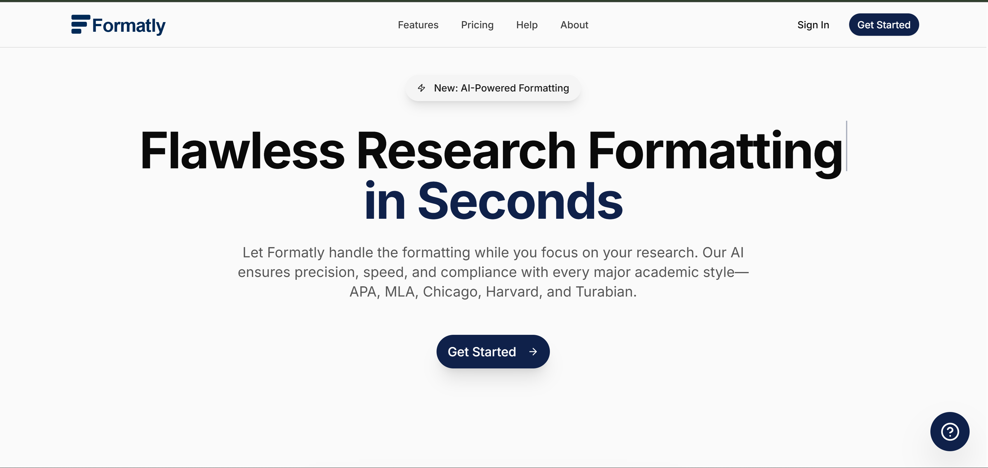 Formatly gallery image