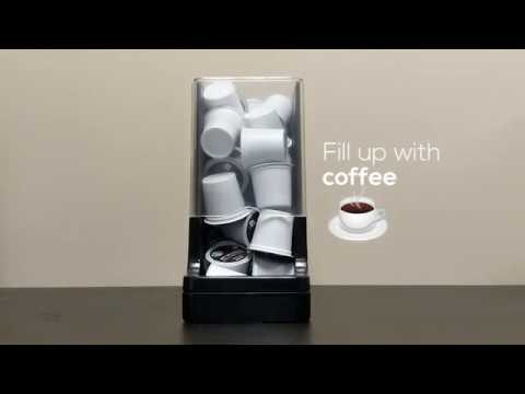 WePlenish Smart Container gallery image