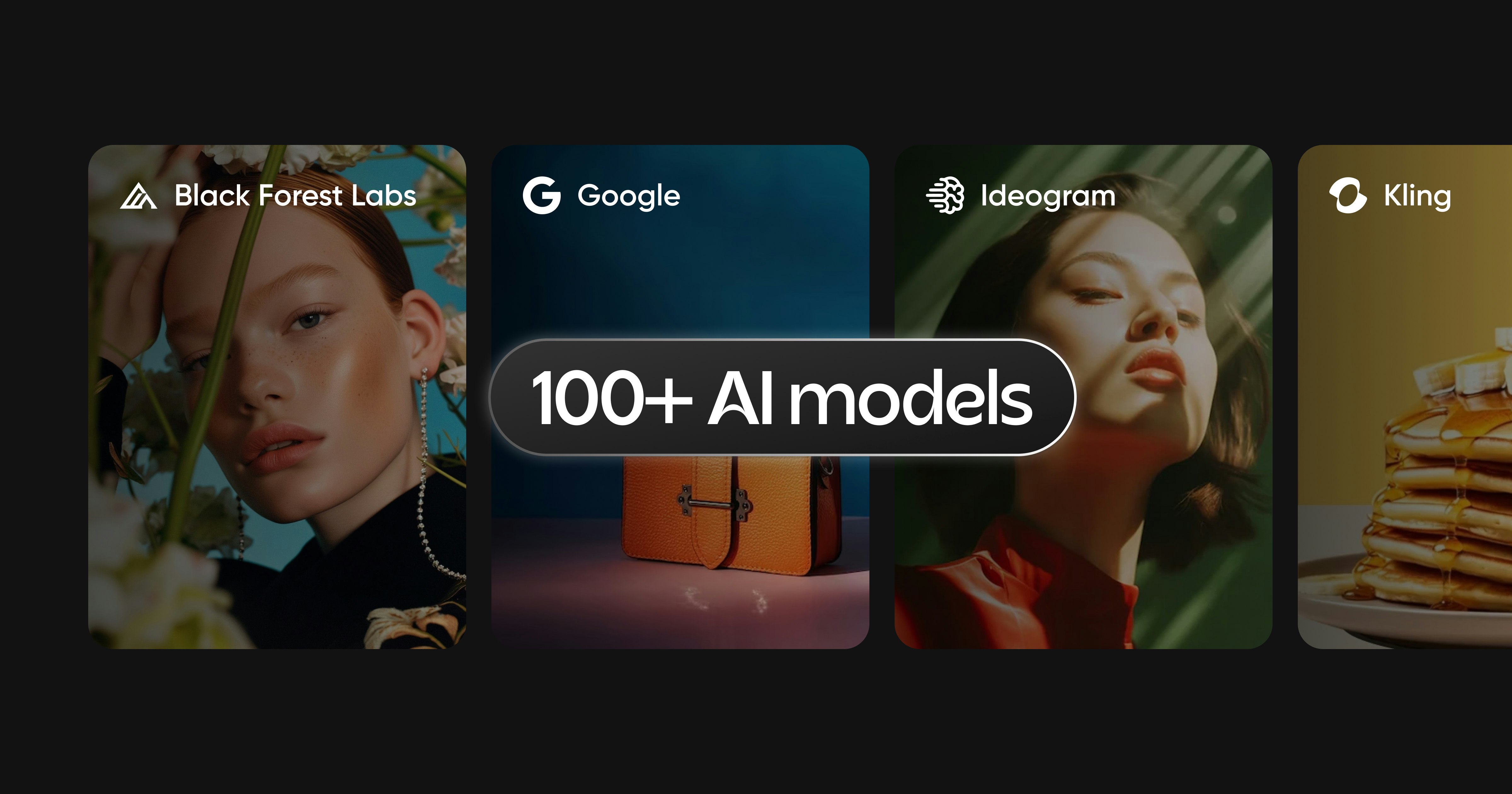 Picsart AI Hub - Screenshot 2 showing product features and functionality