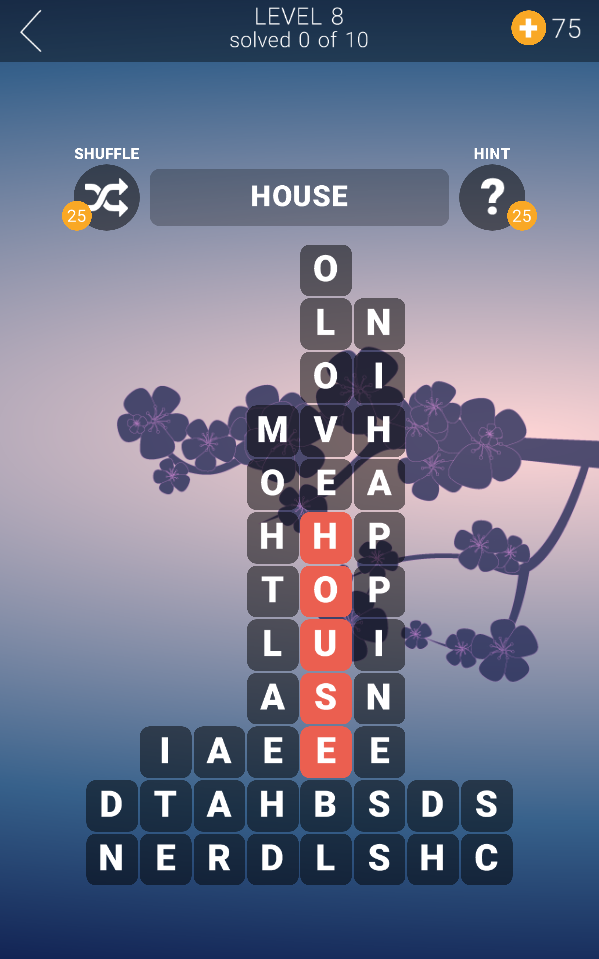 Word Escapes: Search, Connect and Collapse gallery image