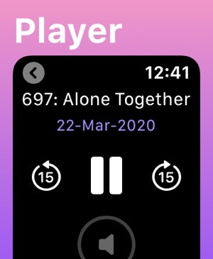 Cosmicast 2 gallery image