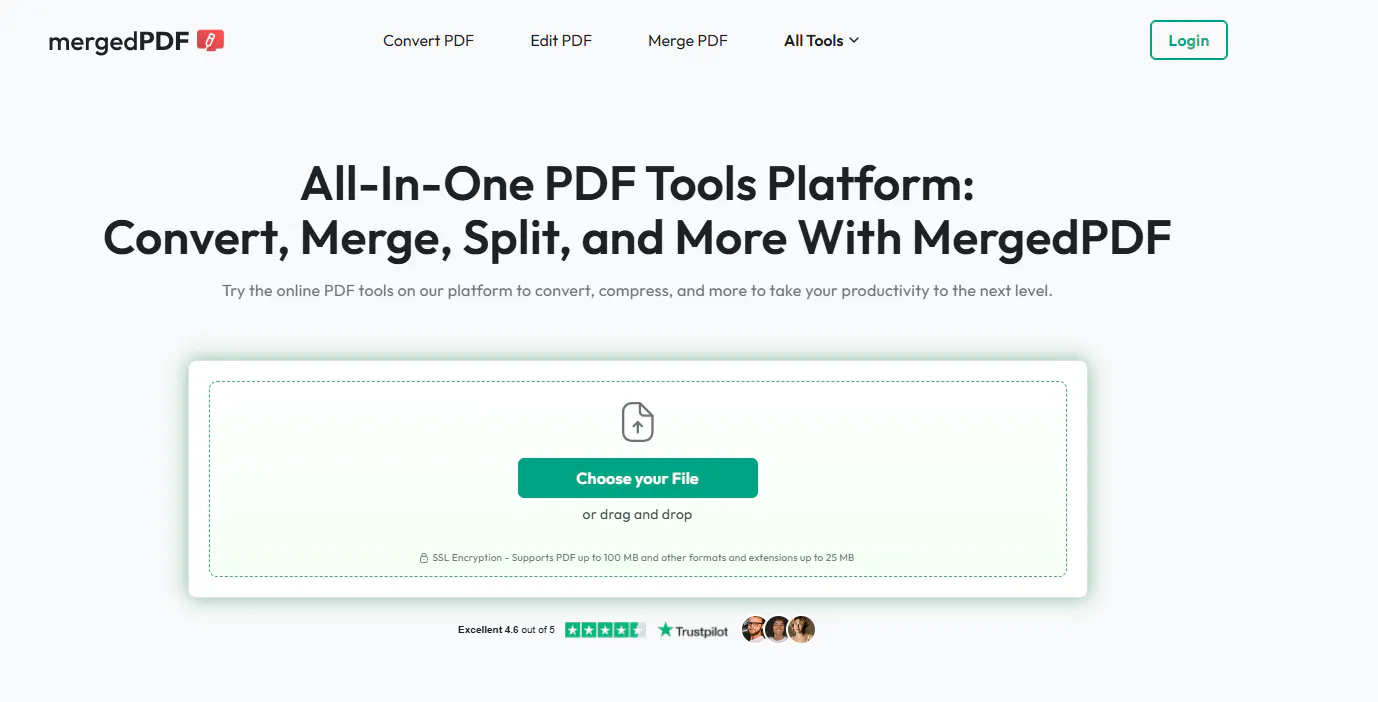MergedPDF gallery image