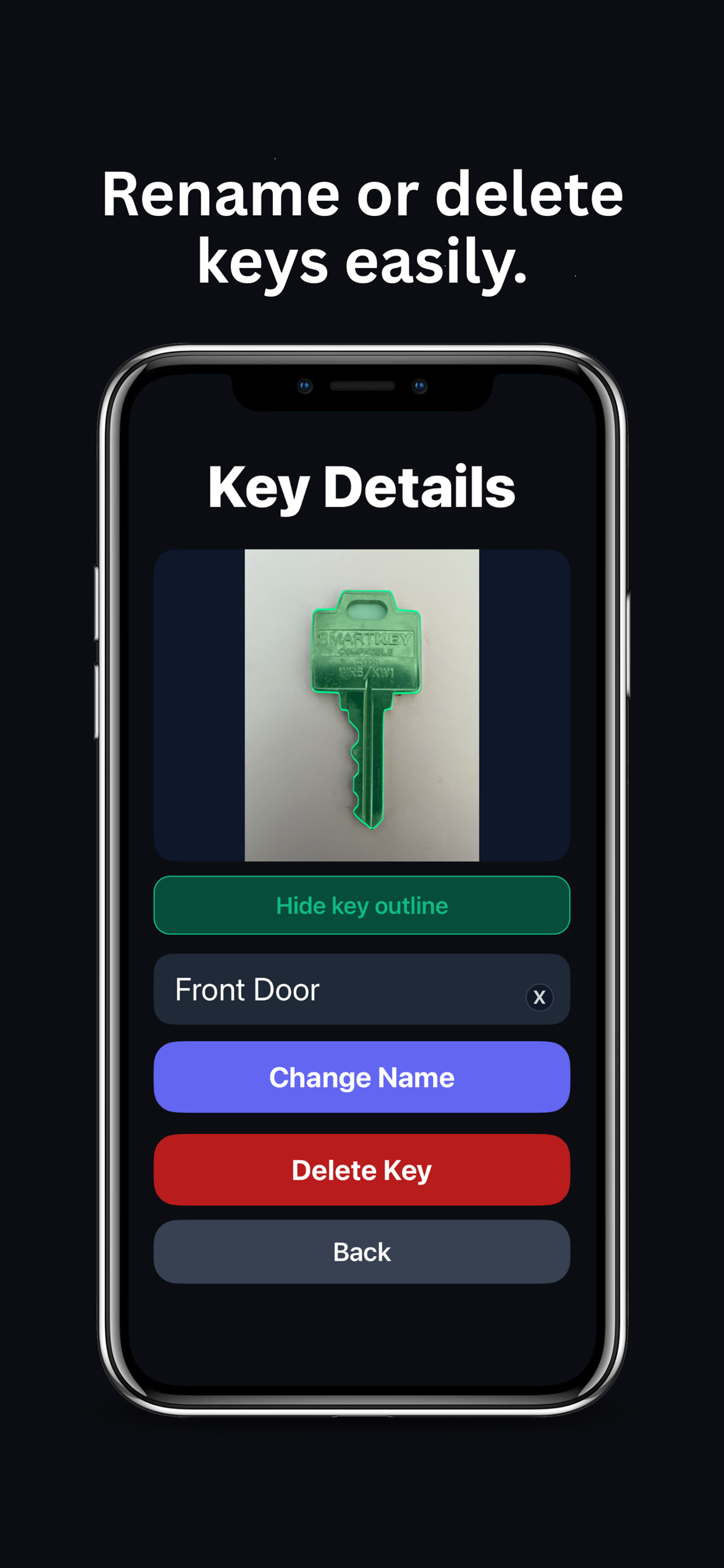 KeyMatch Pro gallery image