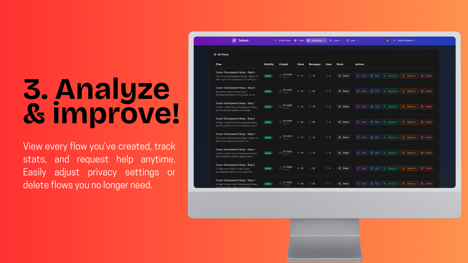 Teilord gallery image