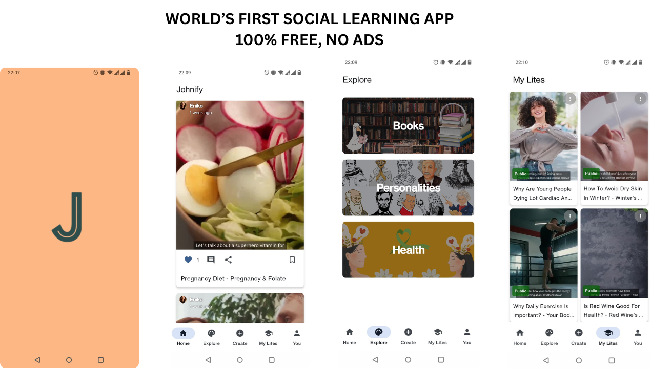 Johnify gallery image