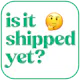 Is It Shipped Yet?