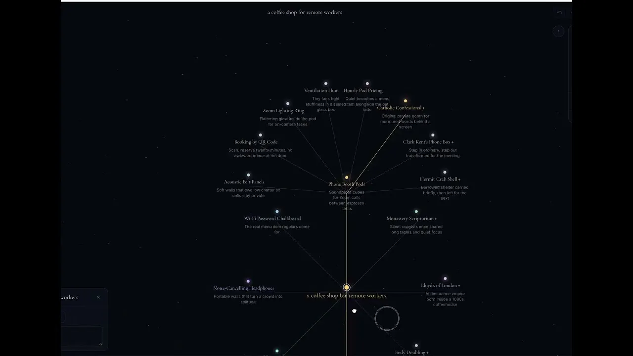Seekstar gallery image