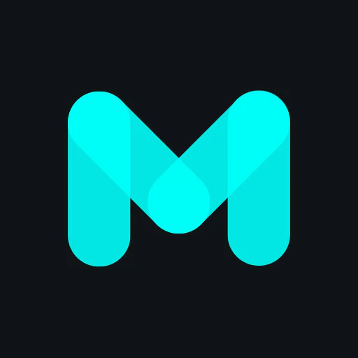 Mediafy: Movie/TV Data via TMDB API logo